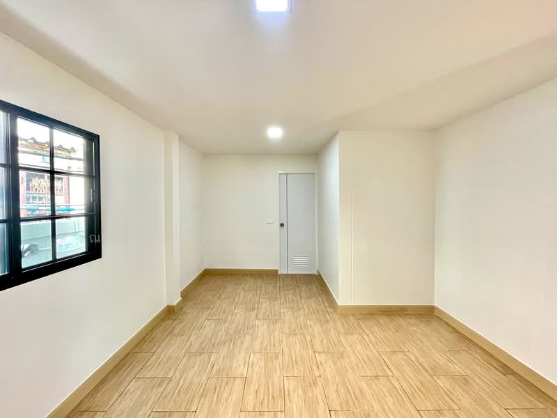 เสริมศิริวิลเลจ รามอินทรา, Bangkok, Nuan Chan, Bueng Kum, Bangkok, 4 Bedrooms, 140 sqm, Single Detached House For Sale, by ปุณณภา นารานนทชัย, 500295059 - DDproperty.com