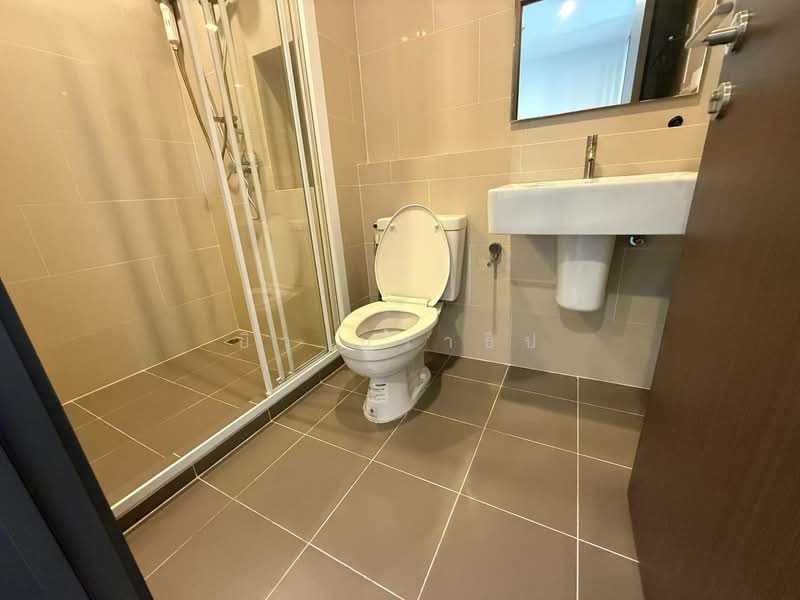 The Base Height Udon Thani, Udon Thani, 99 Watthananuwong Road, Mak Khaeng, Muang Udon Thani, Udon Thani, 1 Bedroom, 30 sqm, Condo For Rent, by บิว นราธิป, 500295061 - DDproperty.com
