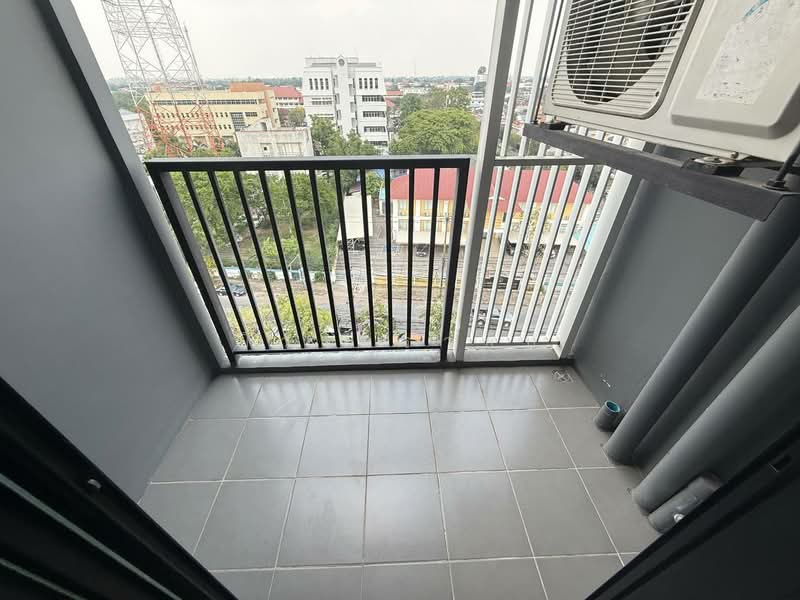 The Base Height Udon Thani : เดอะ เบส ไฮท์ อุดรธานี, อุดรธานี, 99 วัฒนานุวงศ์, หมากแข้ง, เมืองอุดรธานี, อุดรธานี, 30 ตร.ม., คอนโด ให้เช่า, โดย บิว นราธิป, 500295061 - DDproperty.com