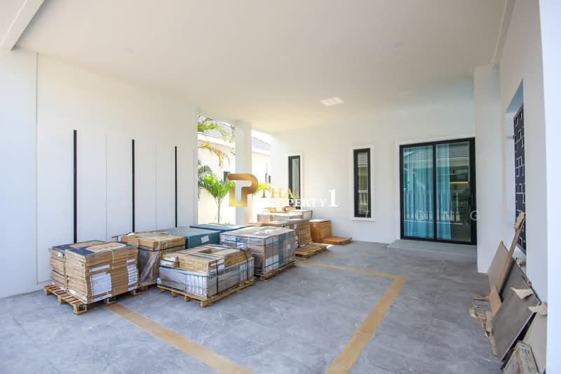 LA LUCA City Villa, Prachuap Khiri Khan, Nong Kae, Hua Hin, Prachuap Khiri Khan, 3 Bedrooms, 345 sqm, Villa For Sale, by Thanita Plabthong, 500295063 - DDproperty.com