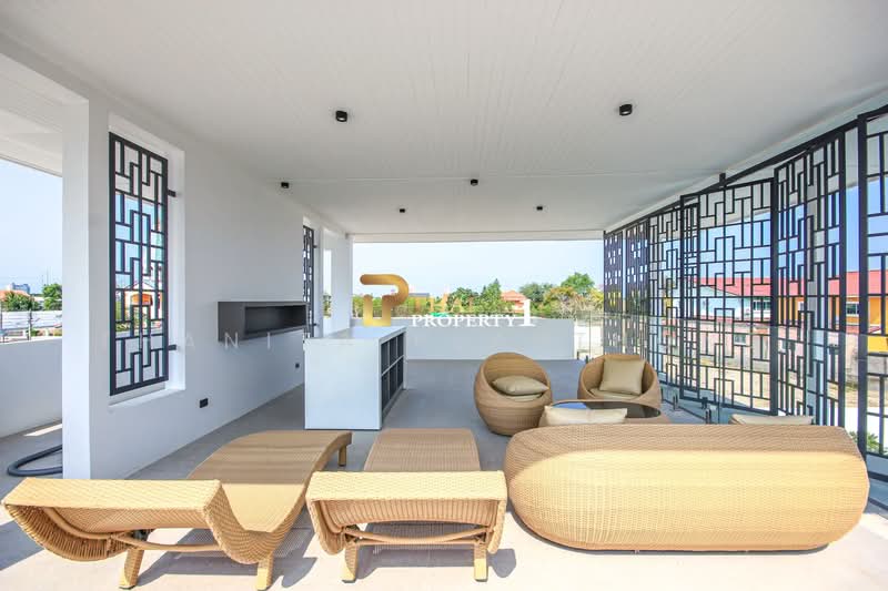 LA LUCA City Villa, Prachuap Khiri Khan, Nong Kae, Hua Hin, Prachuap Khiri Khan, 3 Bedrooms, 345 sqm, Villa For Sale, by Thanita Plabthong, 500295063 - DDproperty.com
