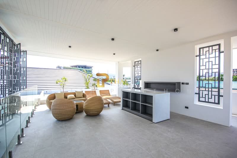 LA LUCA City Villa, Prachuap Khiri Khan, Nong Kae, Hua Hin, Prachuap Khiri Khan, 3 Bedrooms, 345 sqm, Villa For Sale, by Thanita Plabthong, 500295063 - DDproperty.com