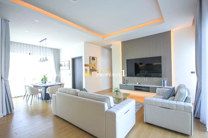 LA LUCA City Villa, Prachuap Khiri Khan, Nong Kae, Hua Hin, Prachuap Khiri Khan, 3 Bedrooms, 345 sqm, Villa For Sale, by Thanita Plabthong, 500295063 - DDproperty.com