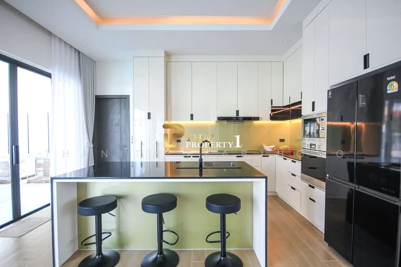 LA LUCA City Villa, Prachuap Khiri Khan, Nong Kae, Hua Hin, Prachuap Khiri Khan, 3 Bedrooms, 345 sqm, Villa For Sale, by Thanita Plabthong, 500295063 - DDproperty.com