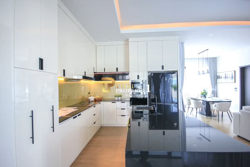 LA LUCA City Villa, Prachuap Khiri Khan, Nong Kae, Hua Hin, Prachuap Khiri Khan, 3 Bedrooms, 345 sqm, Villa For Sale, by Thanita Plabthong, 500295063 - DDproperty.com