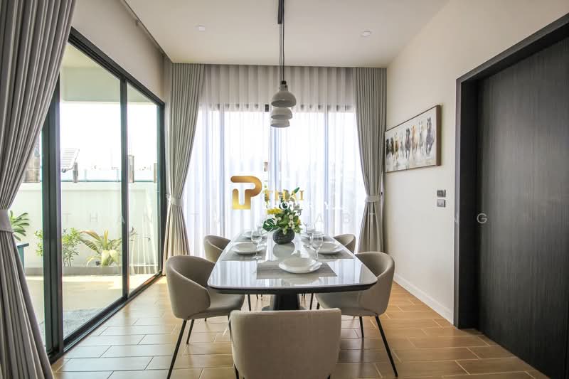 LA LUCA City Villa, Prachuap Khiri Khan, Nong Kae, Hua Hin, Prachuap Khiri Khan, 3 Bedrooms, 345 sqm, Villa For Sale, by Thanita Plabthong, 500295063 - DDproperty.com