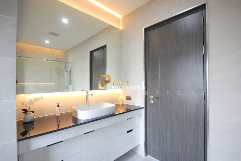 LA LUCA City Villa, Prachuap Khiri Khan, Nong Kae, Hua Hin, Prachuap Khiri Khan, 3 Bedrooms, 345 sqm, Villa For Sale, by Thanita Plabthong, 500295063 - DDproperty.com