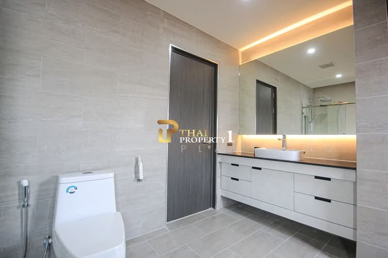 LA LUCA City Villa, Prachuap Khiri Khan, Nong Kae, Hua Hin, Prachuap Khiri Khan, 3 Bedrooms, 345 sqm, Villa For Sale, by Thanita Plabthong, 500295063 - DDproperty.com