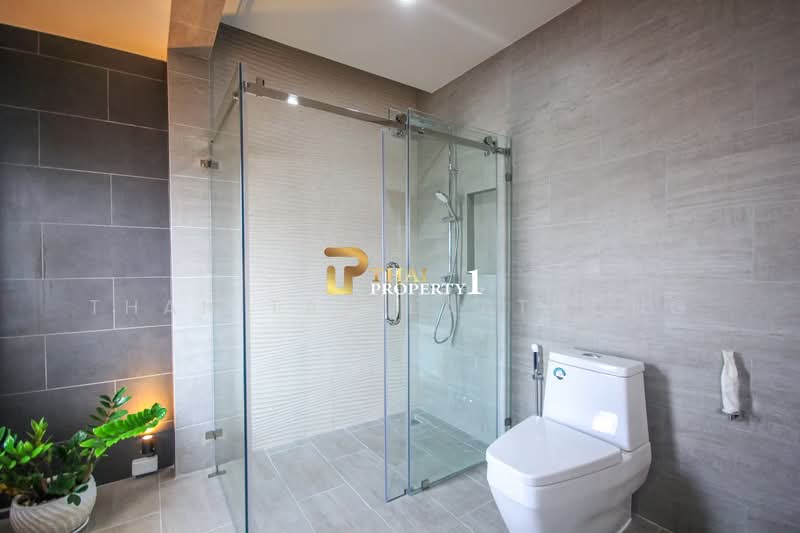 LA LUCA City Villa, Prachuap Khiri Khan, Nong Kae, Hua Hin, Prachuap Khiri Khan, 3 Bedrooms, 345 sqm, Villa For Sale, by Thanita Plabthong, 500295063 - DDproperty.com