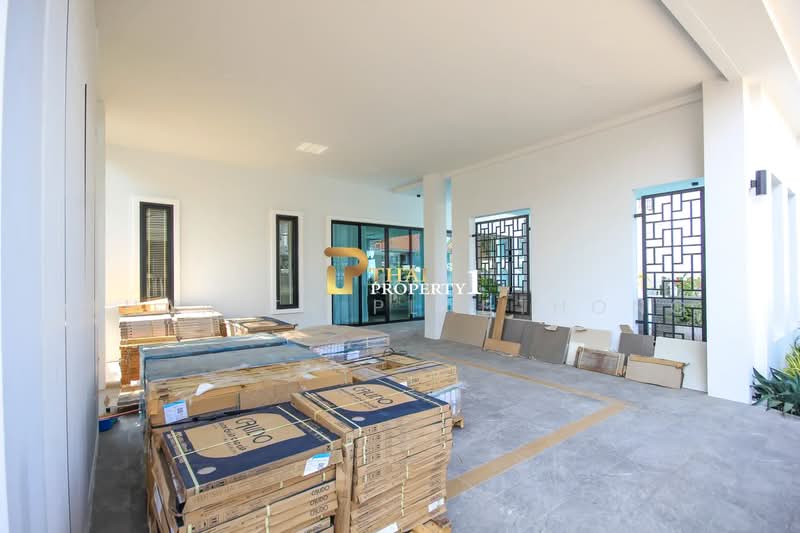 LA LUCA City Villa, Prachuap Khiri Khan, Nong Kae, Hua Hin, Prachuap Khiri Khan, 3 Bedrooms, 345 sqm, Villa For Sale, by Thanita Plabthong, 500295063 - DDproperty.com