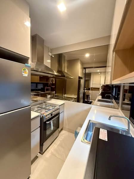 For Rent - NUE Cove North Ratchapruek, Nonthaburi