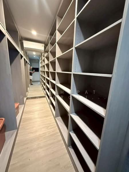 For Rent - NUE Cove North Ratchapruek, Nonthaburi
