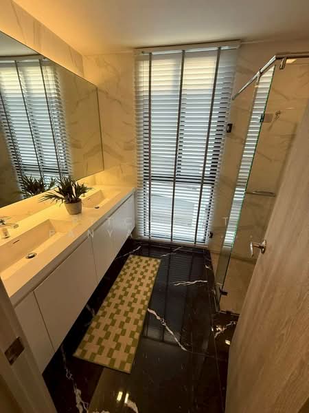 For Rent - NUE Cove North Ratchapruek, Nonthaburi
