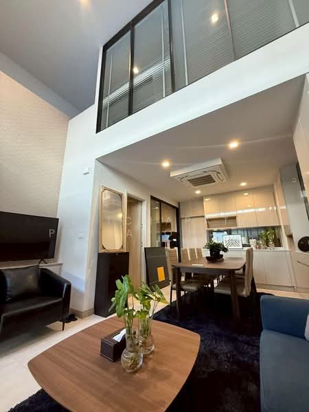 NUE Cove North Ratchapruek : นิว โคฟ นอร์ธ ราชพฤกษ์, นนทบุรี, 33 หมู่ 4 ถนนราชพฤกษ์, อ้อมเกร็ด, ปากเกร็ด, นนทบุรี, 194 ตร.ม., คอนโด ให้เช่า, โดย Pitchapat Panyarojjanawat, 500295064 - DDproperty.com
