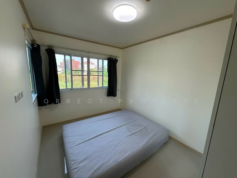 Notting Hill Bearing, Samut Prakan, Sukhumvit 107 Road, Samrong Nua, Muang Samut Prakarn, Samut Prakan, 1 Bedroom, 30 sqm, Condo For Rent, by Correct Property, 500295065 - DDproperty.com