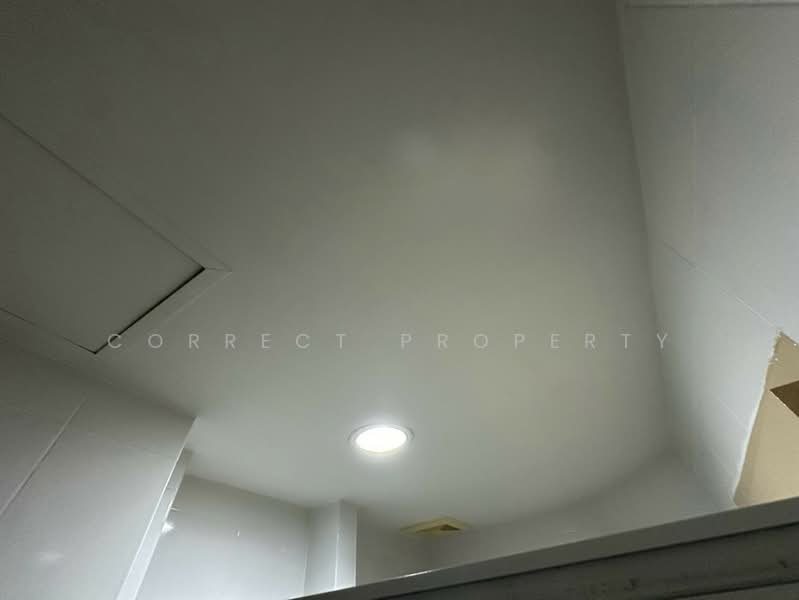 Notting Hill Bearing : น็อตติ้ง ฮิลล์ แบริ่ง, สมุทรปราการ, ถนนสุขุมวิท 107, สำโรงเหนือ, เมืองสมุทรปราการ, สมุทรปราการ, 30 ตร.ม., คอนโด ให้เช่า, โดย Correct Property, 500295065 - DDproperty.com