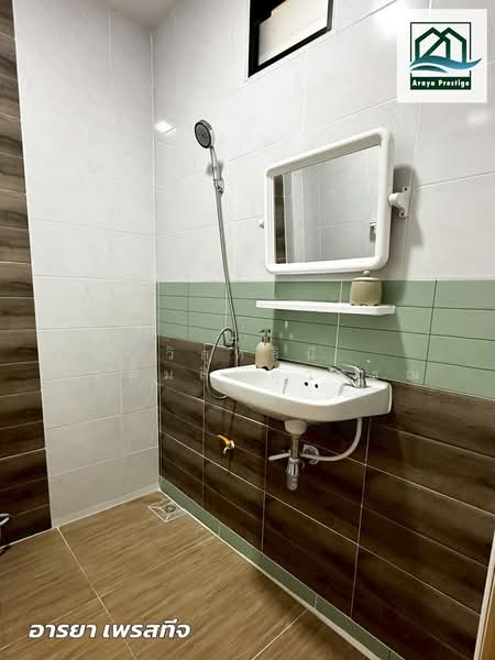 หมู่บ้านพีรวัส เพิ่มสิน56, Bangkok, Sai Mai, Sai Mai, Bangkok, 2 Bedrooms, 75 sqm, Townhouse For Sale, by วิสุทธินี เฉลิมสินสุวรรณ, 500295066 - DDproperty.com