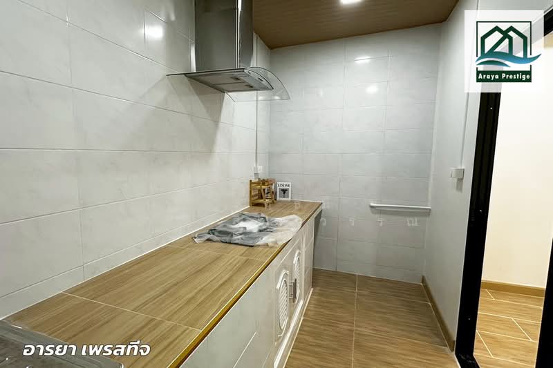 หมู่บ้านพีรวัส เพิ่มสิน56, Bangkok, Sai Mai, Sai Mai, Bangkok, 2 Bedrooms, 75 sqm, Townhouse For Sale, by วิสุทธินี เฉลิมสินสุวรรณ, 500295066 - DDproperty.com