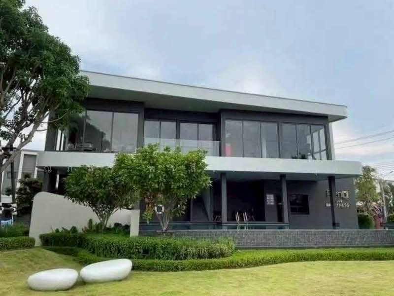 Pleno Sukhumvit-Bangna 2, Samut Prakan, Bangna-Trad Road, Bang Kaeo, Bang Plee, Samut Prakan, 3 Bedrooms, 106 sqm, Townhouse For Rent, by ณภัทร พรสิริเมธากุล, 500295069 - DDproperty.com