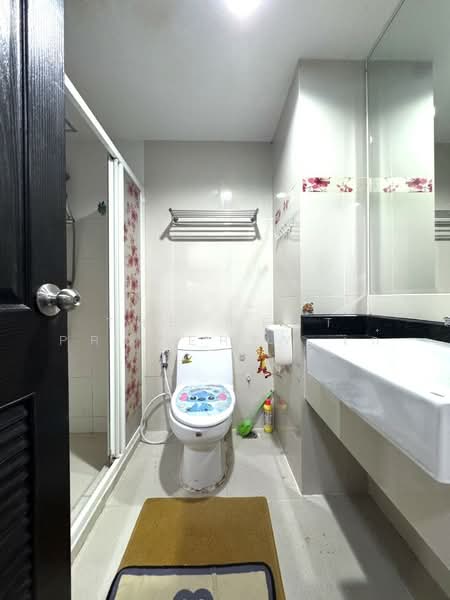 The Kris Ratchada 17, Bangkok, Inthamara 45 Alley, Din Daeng, Din Daeng, Bangkok, 1 Bedroom, 30 sqm, Condo For Sale, by The Best Property เก๋, 500295070 - DDproperty.com