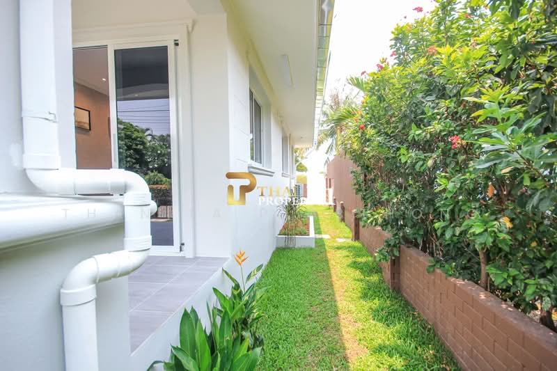 Hua Hin Laguna, Prachuap Khiri Khan, Soi Hua Hin 102, Nong Kae, Hua Hin, Prachuap Khiri Khan, 3 Bedrooms, 240 sqm, Single Detached House For Sale, by Thanita Plabthong, 500295072 - DDproperty.com