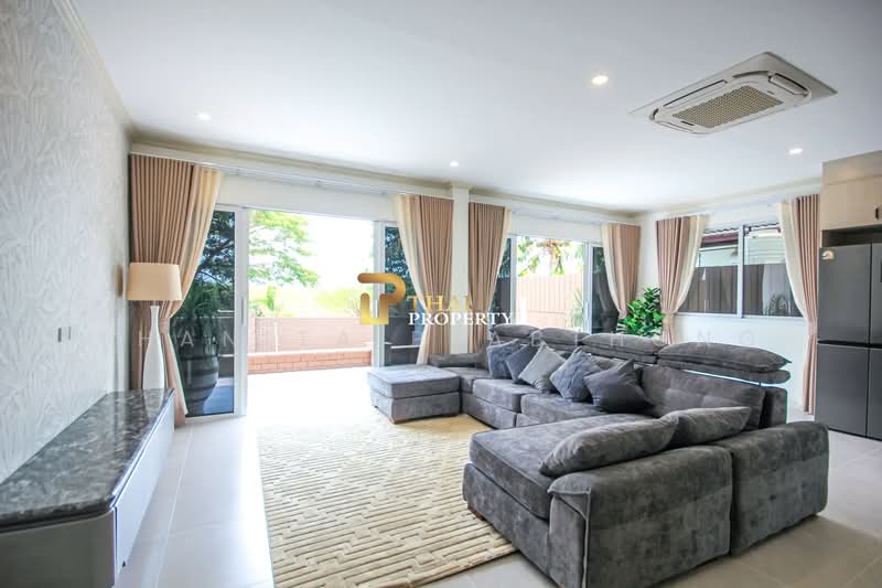 Hua Hin Laguna, Prachuap Khiri Khan, Soi Hua Hin 102, Nong Kae, Hua Hin, Prachuap Khiri Khan, 3 Bedrooms, 240 sqm, Single Detached House For Sale, by Thanita Plabthong, 500295072 - DDproperty.com