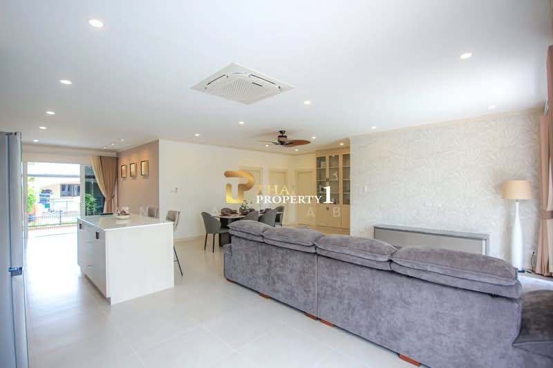 Hua Hin Laguna, Prachuap Khiri Khan, Soi Hua Hin 102, Nong Kae, Hua Hin, Prachuap Khiri Khan, 3 Bedrooms, 240 sqm, Single Detached House For Sale, by Thanita Plabthong, 500295072 - DDproperty.com