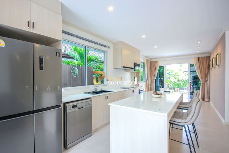 Hua Hin Laguna : หัวหิน ลากูน่า, ประจวบคีรีขันธ์, ซอยหัวหิน 102, หนองแก, หัวหิน, ประจวบคีรีขันธ์, 240 ตร.ม., บ้านเดี่ยว ขาย, โดย Thanita Plabthong, 500295072 - DDproperty.com