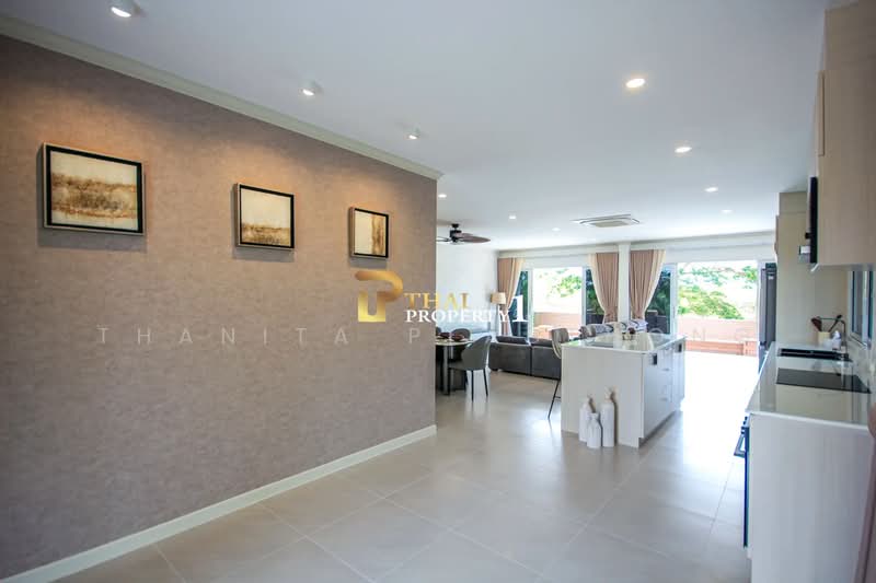 Hua Hin Laguna : หัวหิน ลากูน่า, ประจวบคีรีขันธ์, ซอยหัวหิน 102, หนองแก, หัวหิน, ประจวบคีรีขันธ์, 240 ตร.ม., บ้านเดี่ยว ขาย, โดย Thanita Plabthong, 500295072 - DDproperty.com