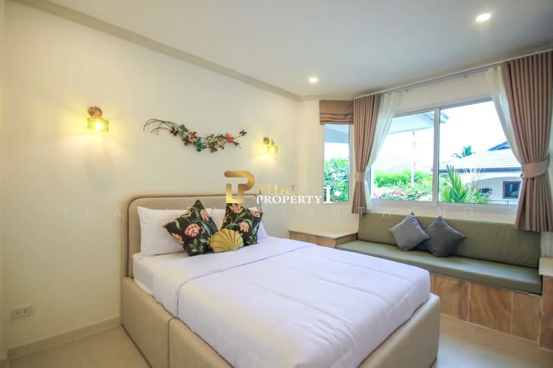 Hua Hin Laguna : หัวหิน ลากูน่า, ประจวบคีรีขันธ์, ซอยหัวหิน 102, หนองแก, หัวหิน, ประจวบคีรีขันธ์, 240 ตร.ม., บ้านเดี่ยว ขาย, โดย Thanita Plabthong, 500295072 - DDproperty.com
