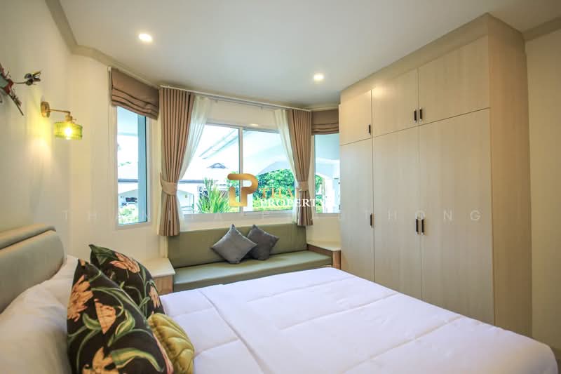 Hua Hin Laguna : หัวหิน ลากูน่า, ประจวบคีรีขันธ์, ซอยหัวหิน 102, หนองแก, หัวหิน, ประจวบคีรีขันธ์, 240 ตร.ม., บ้านเดี่ยว ขาย, โดย Thanita Plabthong, 500295072 - DDproperty.com