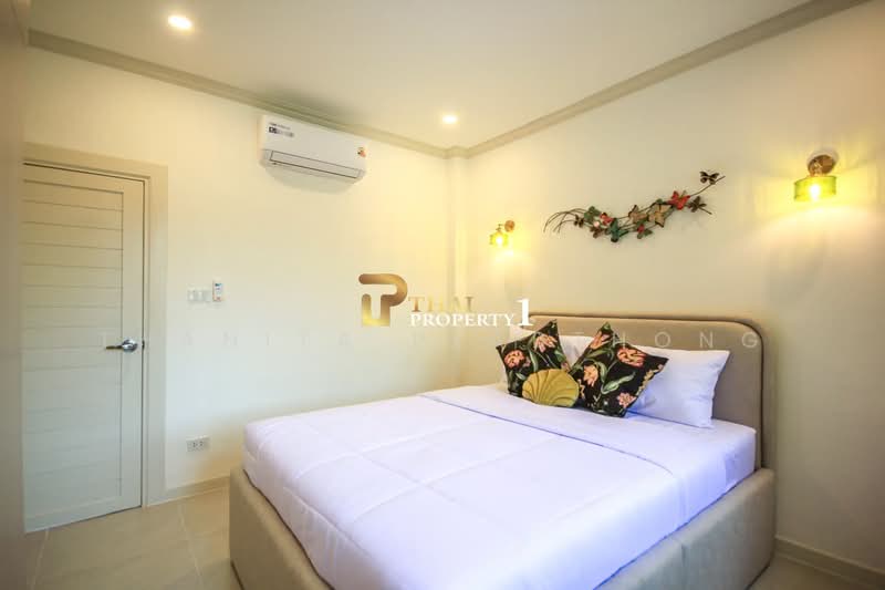 Hua Hin Laguna : หัวหิน ลากูน่า, ประจวบคีรีขันธ์, ซอยหัวหิน 102, หนองแก, หัวหิน, ประจวบคีรีขันธ์, 240 ตร.ม., บ้านเดี่ยว ขาย, โดย Thanita Plabthong, 500295072 - DDproperty.com