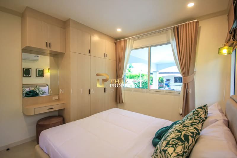 Hua Hin Laguna : หัวหิน ลากูน่า, ประจวบคีรีขันธ์, ซอยหัวหิน 102, หนองแก, หัวหิน, ประจวบคีรีขันธ์, 240 ตร.ม., บ้านเดี่ยว ขาย, โดย Thanita Plabthong, 500295072 - DDproperty.com