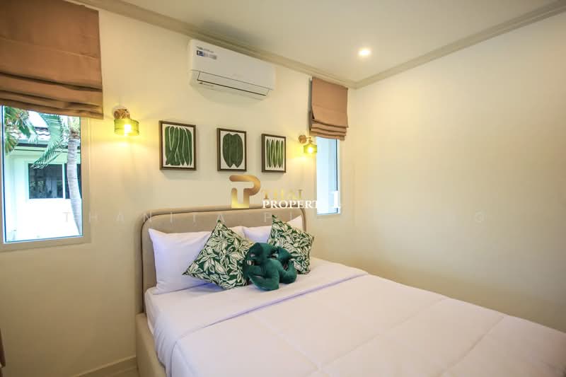 Hua Hin Laguna : หัวหิน ลากูน่า, ประจวบคีรีขันธ์, ซอยหัวหิน 102, หนองแก, หัวหิน, ประจวบคีรีขันธ์, 240 ตร.ม., บ้านเดี่ยว ขาย, โดย Thanita Plabthong, 500295072 - DDproperty.com