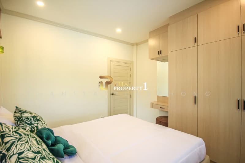 Hua Hin Laguna, Prachuap Khiri Khan, Soi Hua Hin 102, Nong Kae, Hua Hin, Prachuap Khiri Khan, 3 Bedrooms, 240 sqm, Single Detached House For Sale, by Thanita Plabthong, 500295072 - DDproperty.com
