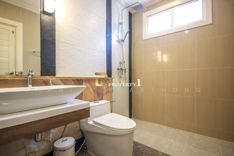 Hua Hin Laguna, Prachuap Khiri Khan, Soi Hua Hin 102, Nong Kae, Hua Hin, Prachuap Khiri Khan, 3 Bedrooms, 240 sqm, Single Detached House For Sale, by Thanita Plabthong, 500295072 - DDproperty.com