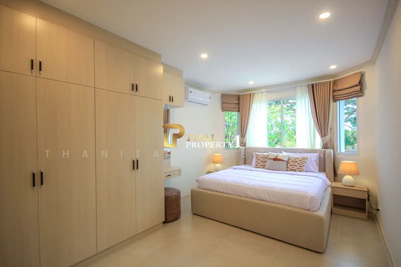 Hua Hin Laguna, Prachuap Khiri Khan, Soi Hua Hin 102, Nong Kae, Hua Hin, Prachuap Khiri Khan, 3 Bedrooms, 240 sqm, Single Detached House For Sale, by Thanita Plabthong, 500295072 - DDproperty.com