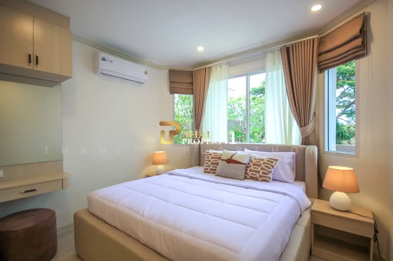 Hua Hin Laguna : หัวหิน ลากูน่า, ประจวบคีรีขันธ์, ซอยหัวหิน 102, หนองแก, หัวหิน, ประจวบคีรีขันธ์, 240 ตร.ม., บ้านเดี่ยว ขาย, โดย Thanita Plabthong, 500295072 - DDproperty.com