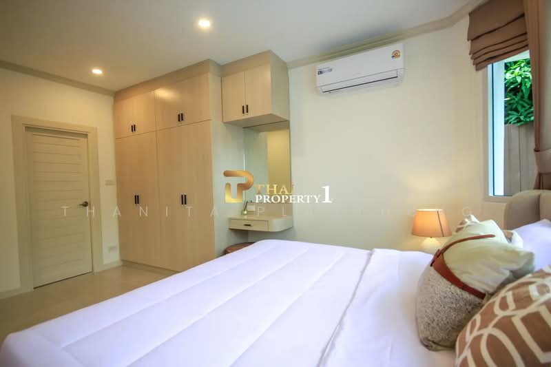 Hua Hin Laguna, Prachuap Khiri Khan, Soi Hua Hin 102, Nong Kae, Hua Hin, Prachuap Khiri Khan, 3 Bedrooms, 240 sqm, Single Detached House For Sale, by Thanita Plabthong, 500295072 - DDproperty.com