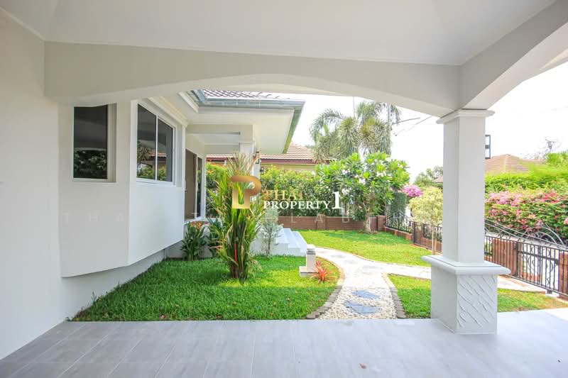 Hua Hin Laguna, Prachuap Khiri Khan, Soi Hua Hin 102, Nong Kae, Hua Hin, Prachuap Khiri Khan, 3 Bedrooms, 240 sqm, Single Detached House For Sale, by Thanita Plabthong, 500295072 - DDproperty.com
