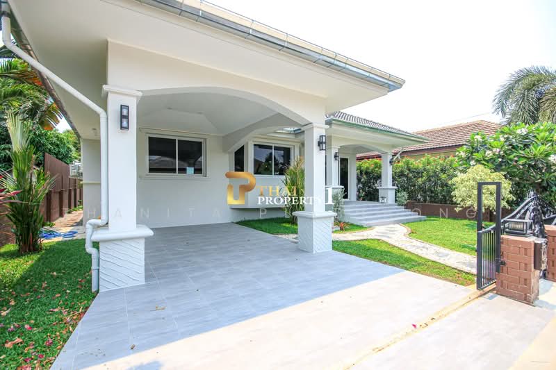 Hua Hin Laguna, Prachuap Khiri Khan, Soi Hua Hin 102, Nong Kae, Hua Hin, Prachuap Khiri Khan, 3 Bedrooms, 240 sqm, Single Detached House For Sale, by Thanita Plabthong, 500295072 - DDproperty.com