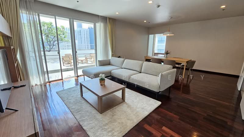 31 Residence : 31 เรสซิเดนซ์, กรุงเทพ, ซอยสุขุมวิท 31 (สวัสดี), คลองตันเหนือ, วัฒนา, กรุงเทพ, 241 ตร.ม., คอนโด ให้เช่า, โดย BANGKOK PROPERTY AGENTS, 500295076 - DDproperty.com