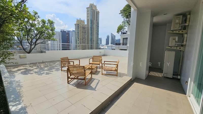 31 Residence : 31 เรสซิเดนซ์, กรุงเทพ, ซอยสุขุมวิท 31 (สวัสดี), คลองตันเหนือ, วัฒนา, กรุงเทพ, 241 ตร.ม., คอนโด ให้เช่า, โดย BANGKOK PROPERTY AGENTS, 500295076 - DDproperty.com