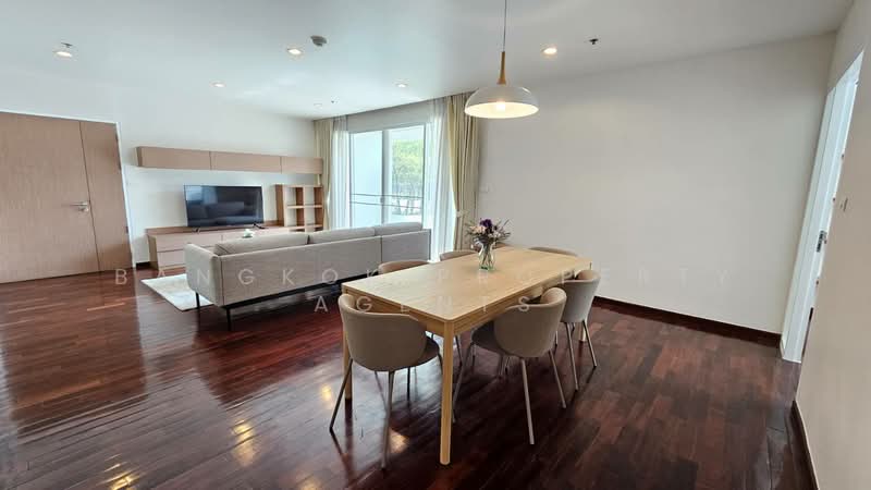 31 Residence : 31 เรสซิเดนซ์, กรุงเทพ, ซอยสุขุมวิท 31 (สวัสดี), คลองตันเหนือ, วัฒนา, กรุงเทพ, 241 ตร.ม., คอนโด ให้เช่า, โดย BANGKOK PROPERTY AGENTS, 500295076 - DDproperty.com