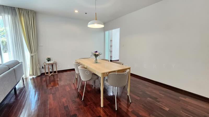 31 Residence, Bangkok, Soi Sukhumvit 31, Khlong Tan Nua, Watthana, Bangkok, 2 Bedrooms, 241 sqm, Condo For Rent, by BANGKOK PROPERTY AGENTS, 500295076 - DDproperty.com