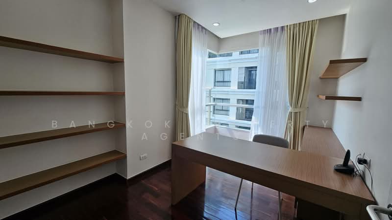 31 Residence : 31 เรสซิเดนซ์, กรุงเทพ, ซอยสุขุมวิท 31 (สวัสดี), คลองตันเหนือ, วัฒนา, กรุงเทพ, 241 ตร.ม., คอนโด ให้เช่า, โดย BANGKOK PROPERTY AGENTS, 500295076 - DDproperty.com