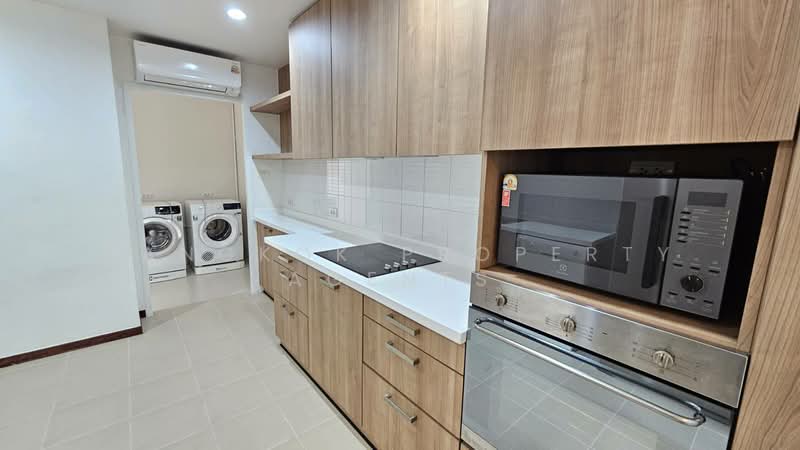 31 Residence : 31 เรสซิเดนซ์, กรุงเทพ, ซอยสุขุมวิท 31 (สวัสดี), คลองตันเหนือ, วัฒนา, กรุงเทพ, 241 ตร.ม., คอนโด ให้เช่า, โดย BANGKOK PROPERTY AGENTS, 500295076 - DDproperty.com