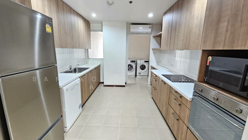 31 Residence, Bangkok, Soi Sukhumvit 31, Khlong Tan Nua, Watthana, Bangkok, 2 Bedrooms, 241 sqm, Condo For Rent, by BANGKOK PROPERTY AGENTS, 500295076 - DDproperty.com
