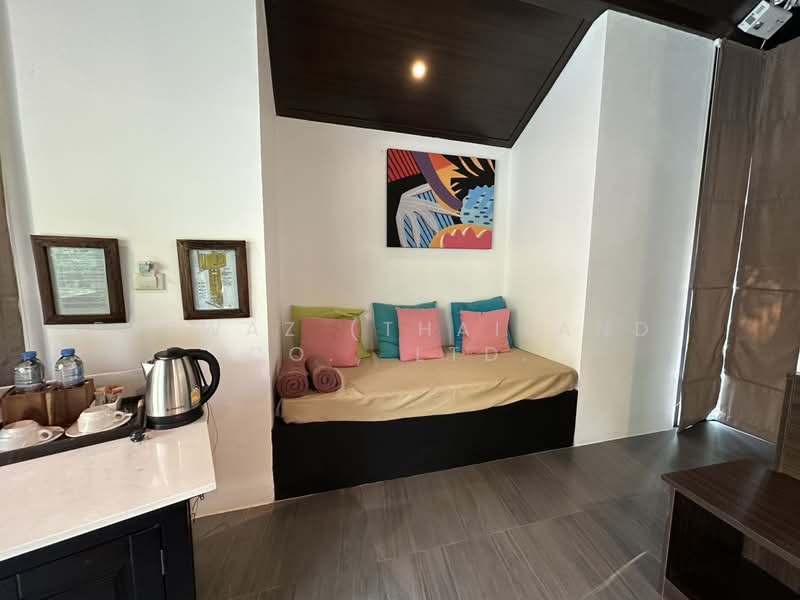 Dhevan Dara Resort, Prachuap Khiri Khan, 451 Hua Huay Mongkol Road, Hin Lek Fai, Hua Hin, Prachuap Khiri Khan, 1 Bedroom, 100 sqm, Villa For Sale, by Fazwaz (Thailand) Co., Ltd., 500295078 - DDproperty.com