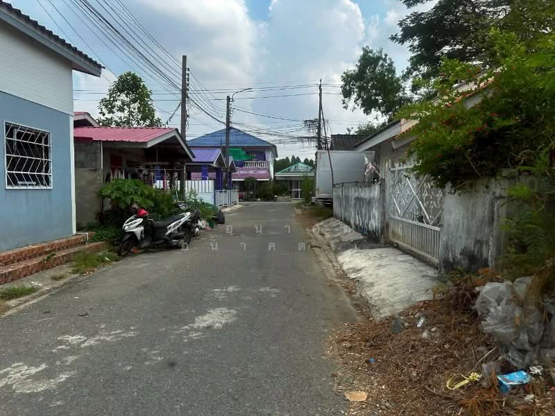 For Sale - ที่ดินเปล่า ถมแล้ว 39 ตร.วา เคหะคลองเก้า คลองสามวา ราคาถูก, Bangkok